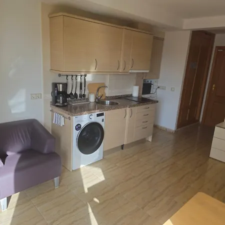 Appartement Kumana *